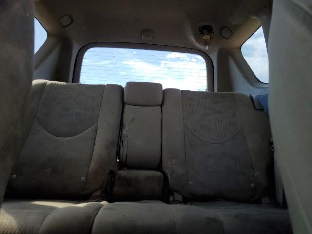 2T3BF4DV7BW149461 - 2011 TOYOTA RAV4 Siyah fotoğraf 10