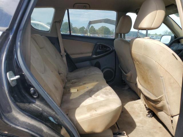 2T3BF4DV7BW149461 - 2011 TOYOTA RAV4 Siyah fotoğraf 11