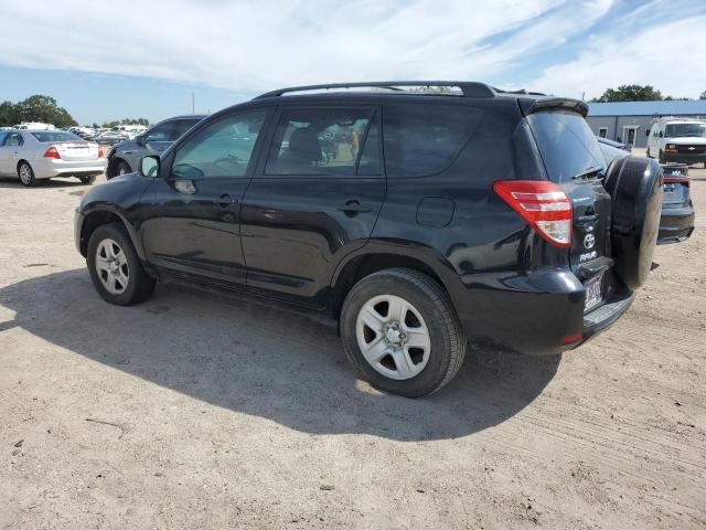 2T3BF4DV7BW149461 - 2011 TOYOTA RAV4 Siyah fotoğraf 2