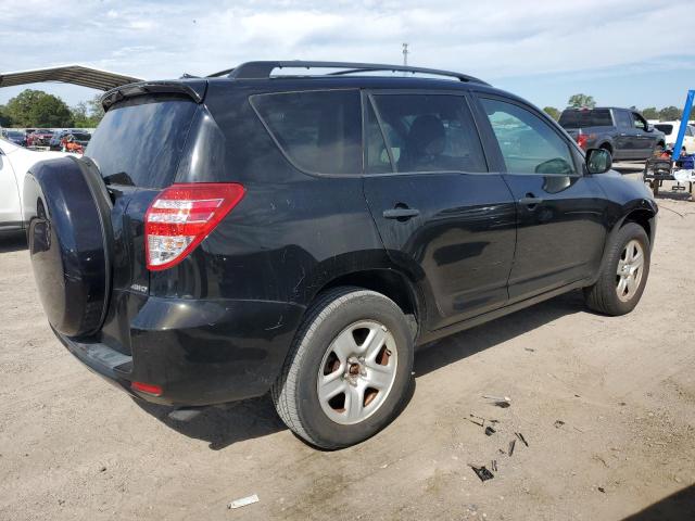 2T3BF4DV7BW149461 - 2011 TOYOTA RAV4 Siyah fotoğraf 3