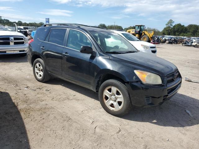 2T3BF4DV7BW149461 - 2011 TOYOTA RAV4 Siyah fotoğraf 4