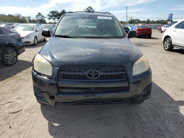 2T3BF4DV7BW149461 - 2011 TOYOTA RAV4 Siyah fotoğraf 5
