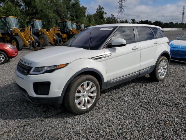 2018 LAND ROVER RANGE ROVE SE, 