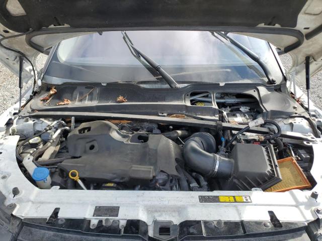 SALVP2RX0JH277885 - 2018 LAND ROVER RANGE ROVE SE WHITE photo 12