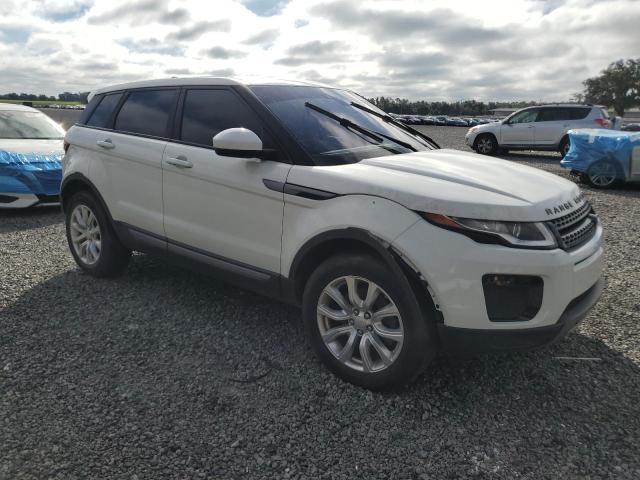 SALVP2RX0JH277885 - 2018 LAND ROVER RANGE ROVE SE WHITE photo 4