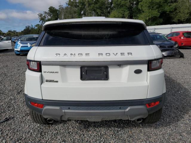 SALVP2RX0JH277885 - 2018 LAND ROVER RANGE ROVE SE WHITE photo 6