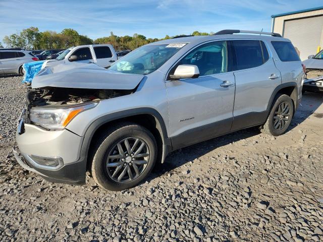 2017 GMC ACADIA SLT-1, 