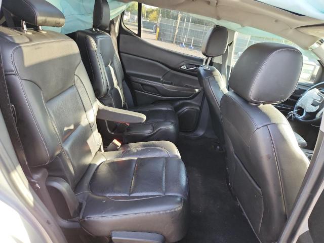 1GKKNULS2HZ168698 - 2017 GMC ACADIA SLT-1 SILVER photo 11