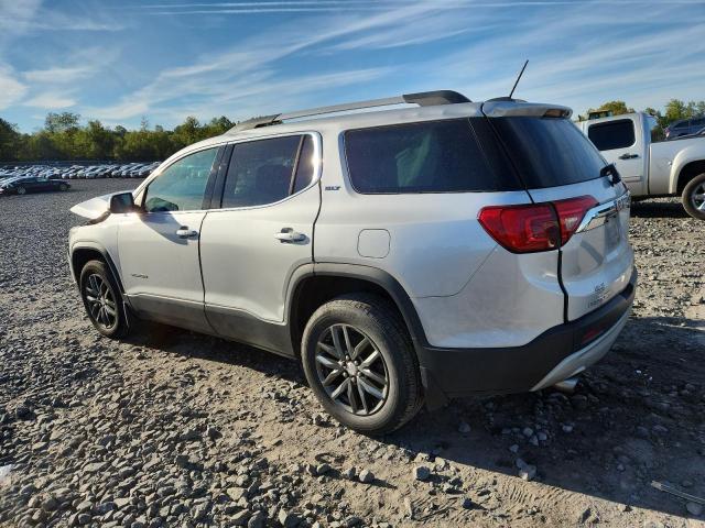 1GKKNULS2HZ168698 - 2017 GMC ACADIA SLT-1 SILVER photo 2
