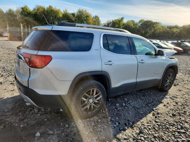 1GKKNULS2HZ168698 - 2017 GMC ACADIA SLT-1 SILVER photo 3