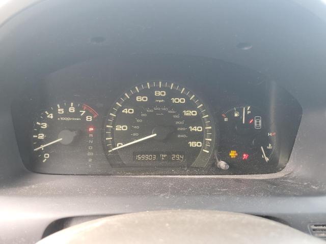 1HGCM66547A016778 - 2007 HONDA ACCORD EX TAN photo 9