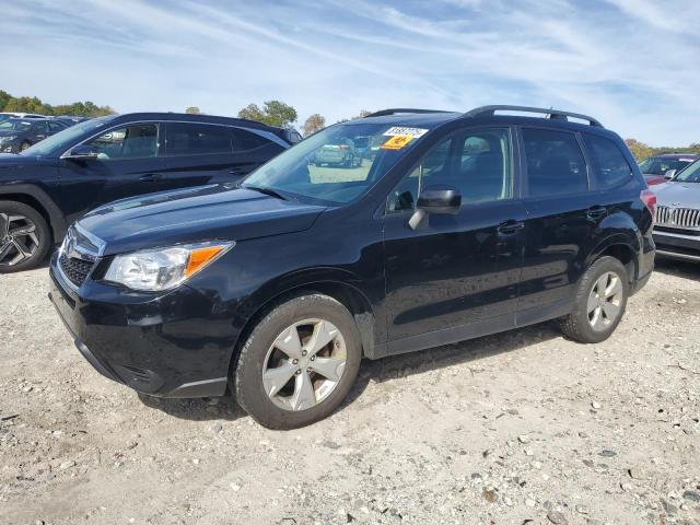 2015 SUBARU FORESTER 2.5I PREMIUM, 