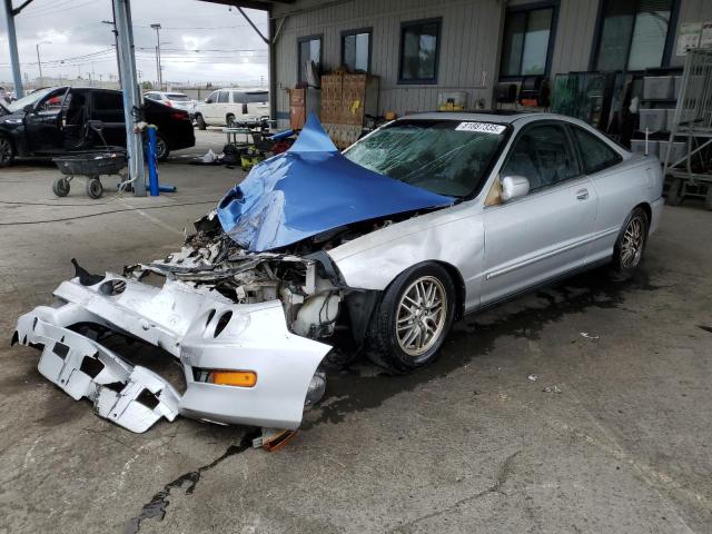 2000 ACURA INTEGRA LS, 