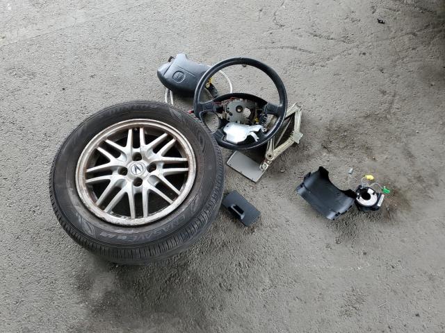 JH4DC4356YS015205 - 2000 ACURA INTEGRA LS SILVER photo 12