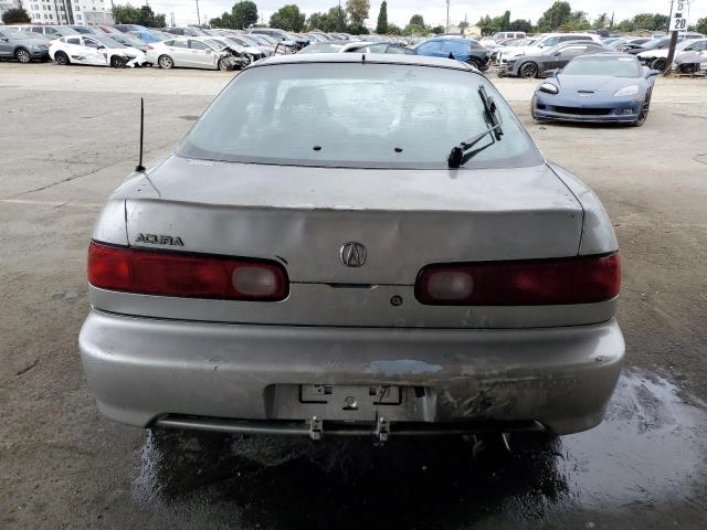 JH4DC4356YS015205 - 2000 ACURA INTEGRA LS SILVER photo 6
