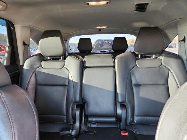 5J8YD4H33JL023724 - 2018 ACURA MDX Қара фото 10