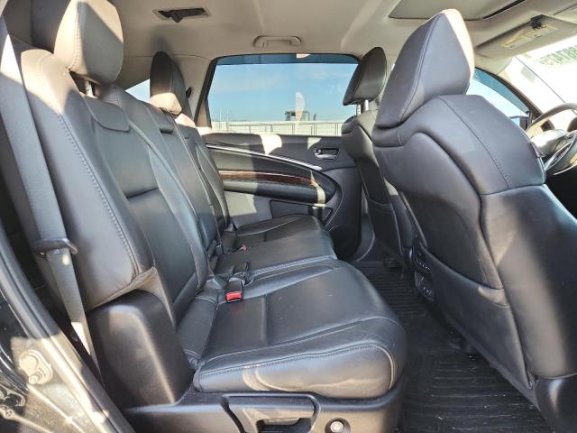 5J8YD4H33JL023724 - 2018 ACURA MDX Қара фото 11