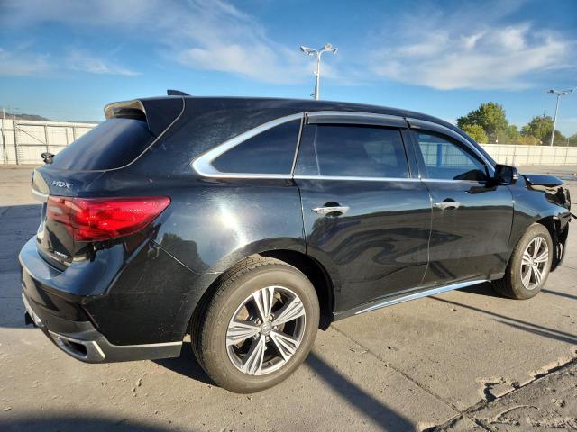 5J8YD4H33JL023724 - 2018 ACURA MDX Қара фото 3