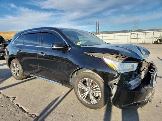 5J8YD4H33JL023724 - 2018 ACURA MDX Қара фото 4