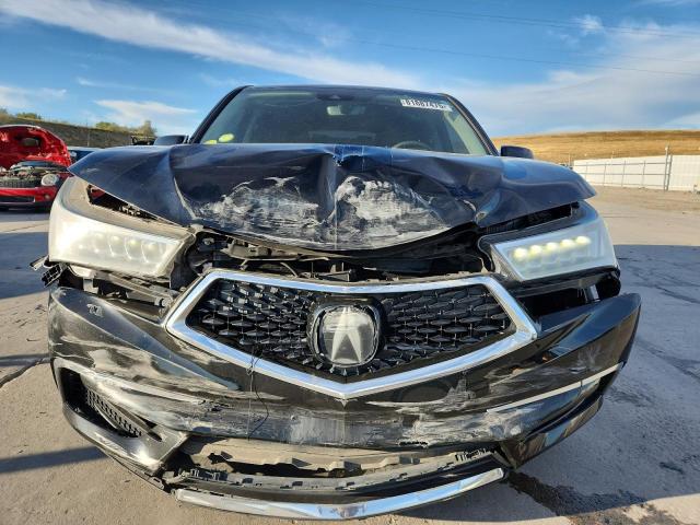 5J8YD4H33JL023724 - 2018 ACURA MDX Қара фото 5