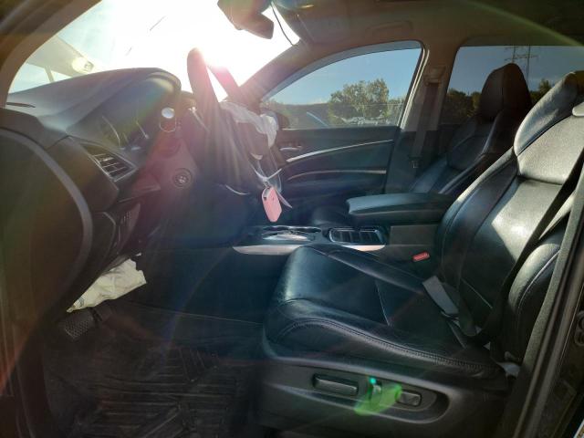5J8YD4H33JL023724 - 2018 ACURA MDX Қара фото 7
