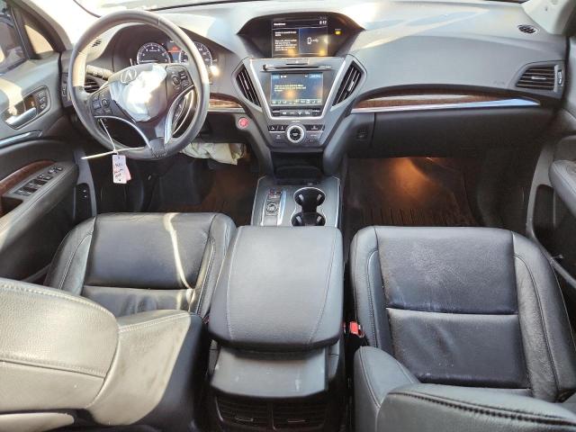 5J8YD4H33JL023724 - 2018 ACURA MDX Қара фото 8