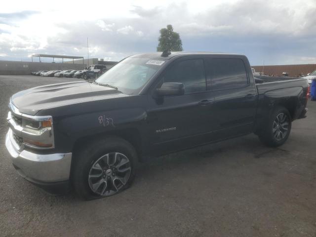 2016 CHEVROLET SILVERADO C1500 LT, 