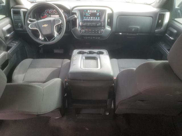 3GCPCRECXGG318033 - 2016 CHEVROLET SILVERADO C1500 LT შავი ფოტო 8