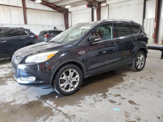 2014 FORD ESCAPE TITANIUM, 