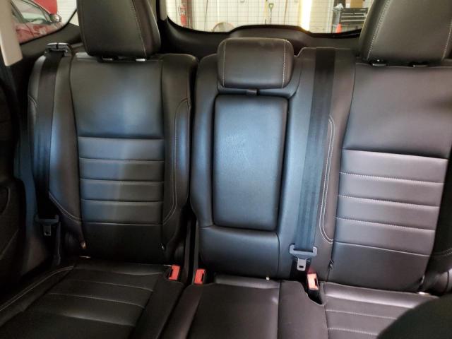 1FMCU9J92EUD52849 - 2014 FORD ESCAPE TITANIUM BLACK photo 10