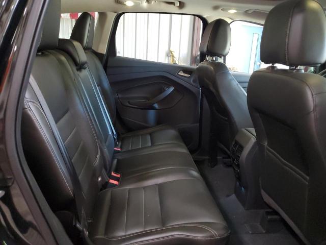 1FMCU9J92EUD52849 - 2014 FORD ESCAPE TITANIUM BLACK photo 11