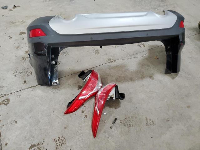 1FMCU9J92EUD52849 - 2014 FORD ESCAPE TITANIUM BLACK photo 13