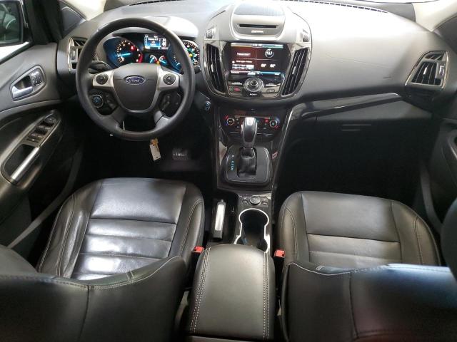 1FMCU9J92EUD52849 - 2014 FORD ESCAPE TITANIUM BLACK photo 8