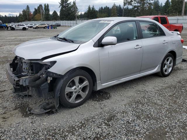 2011 TOYOTA COROLLA BASE, 