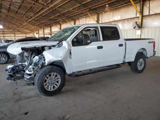 2018 FORD F250 SUPER DUTY, 