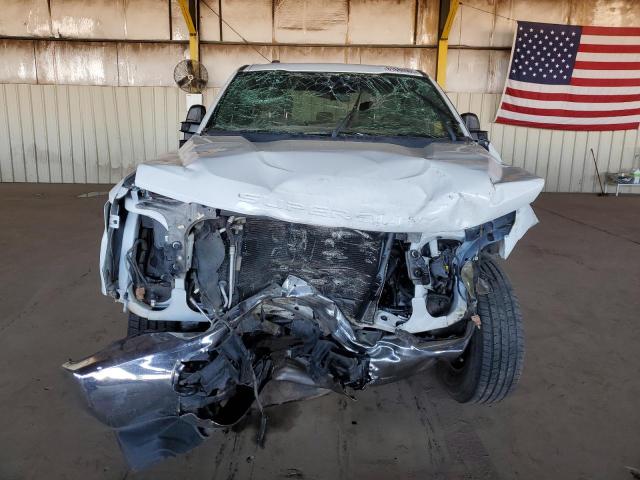 1FT7W2B62JEC61208 - 2018 FORD F250 SUPER DUTY 白色 照片 5