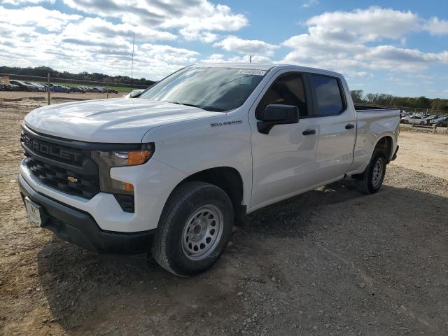 2023 CHEVROLET SILVERADO C1500, 