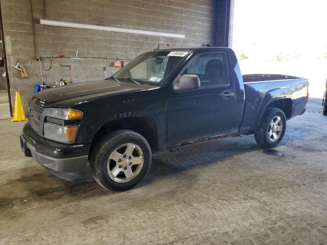2011 CHEVROLET COLORADO LT, 