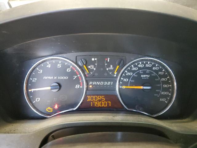 1GCCSCF91B8134664 - 2011 CHEVROLET COLORADO LT BLACK photo 9