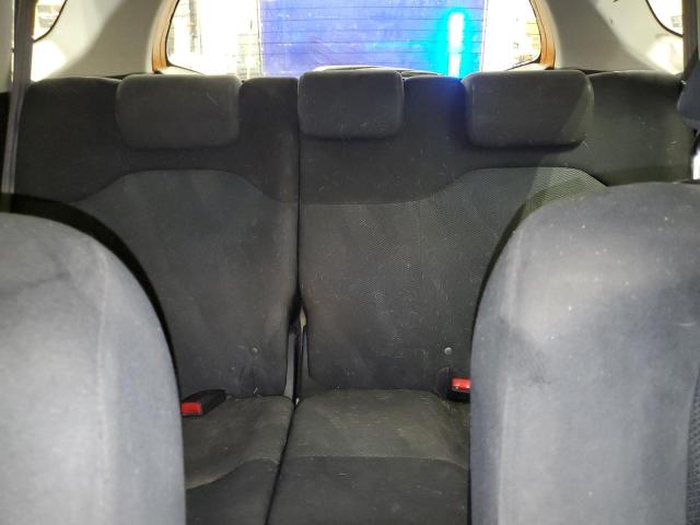 JHMGE88639S017804 - 2009 HONDA FIT SPORT 橙色 照片 10