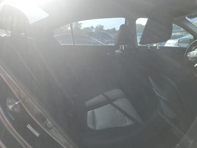 1HGCR2E55EA158257 - 2014 HONDA ACCORD SPORT 石墨色 照片 10