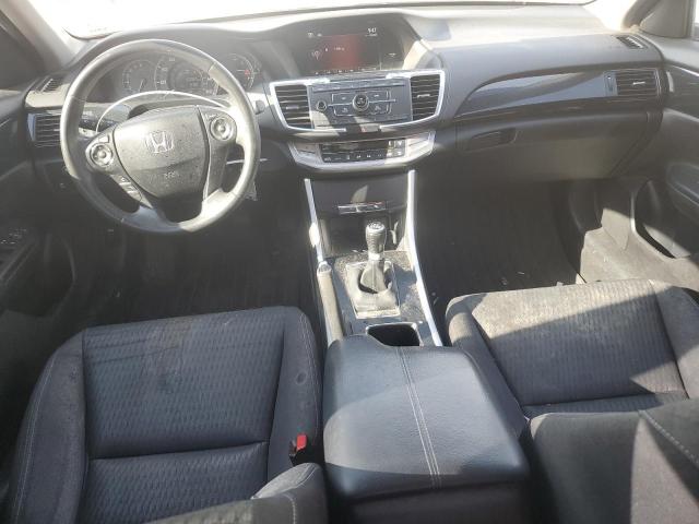 1HGCR2E55EA158257 - 2014 HONDA ACCORD SPORT 石墨色 照片 8