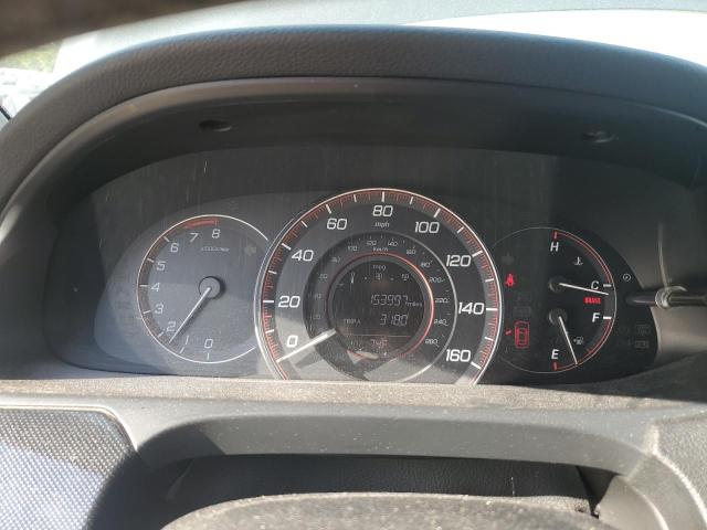 1HGCR2E55EA158257 - 2014 HONDA ACCORD SPORT 石墨色 照片 9