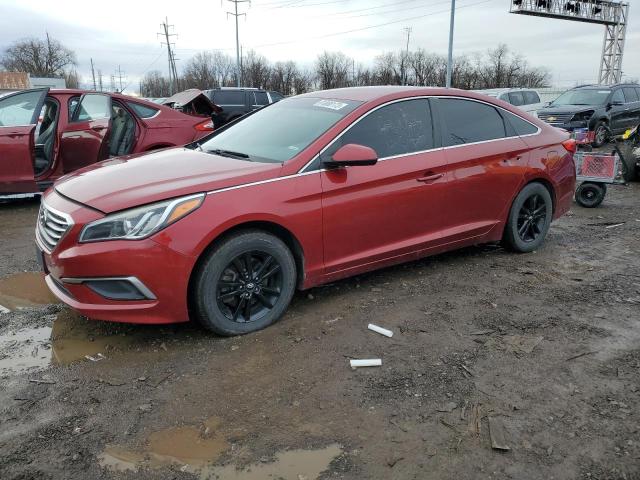 2016 HYUNDAI SONATA SE, 