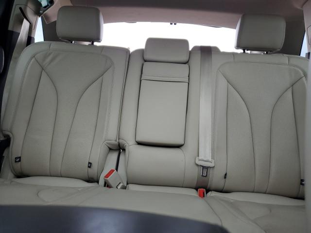 2LMPJ6LR3HBL52606 - 2017 LINCOLN MKX RESERVE أبيض صورة 10