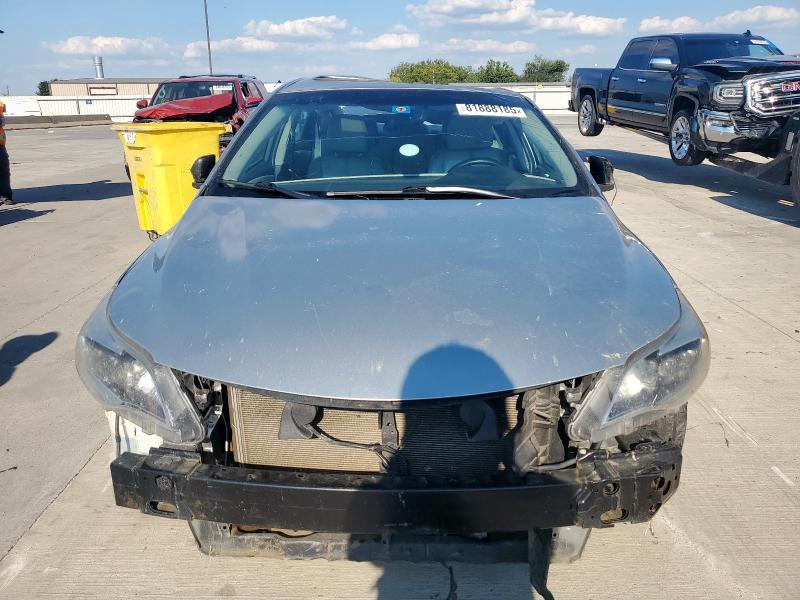 4T1BK1EB6GU239294 - 2016 TOYOTA AVALON XLE Gümüş foto 5