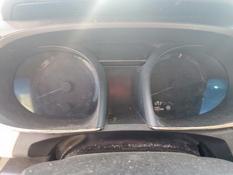 4T1BK1EB6GU239294 - 2016 TOYOTA AVALON XLE Gümüş foto 9