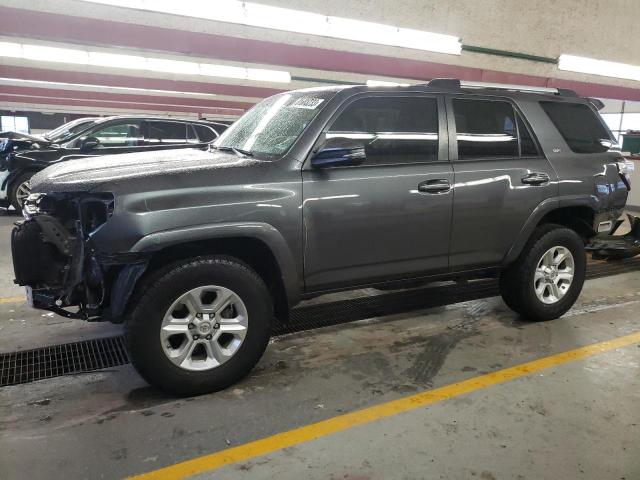 2019 TOYOTA 4RUNNER SR5, 