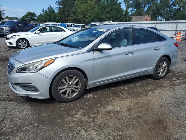 2015 HYUNDAI SONATA SE, 