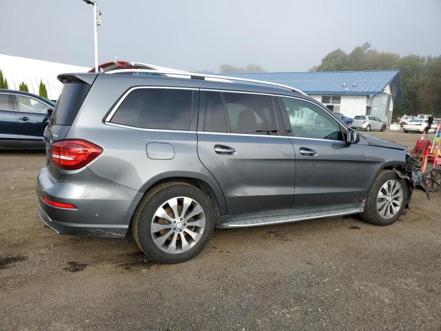4JGDF6EE9HA828668 - 2017 MERCEDES-BENZ GLS 450 4MATIC GRAY photo 3